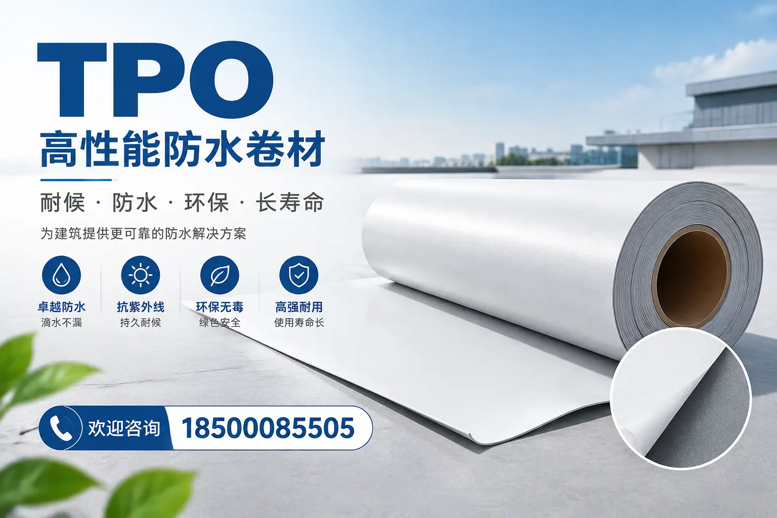 tpo与其他材料的对比分析，帮助陇南企业做出明智选择